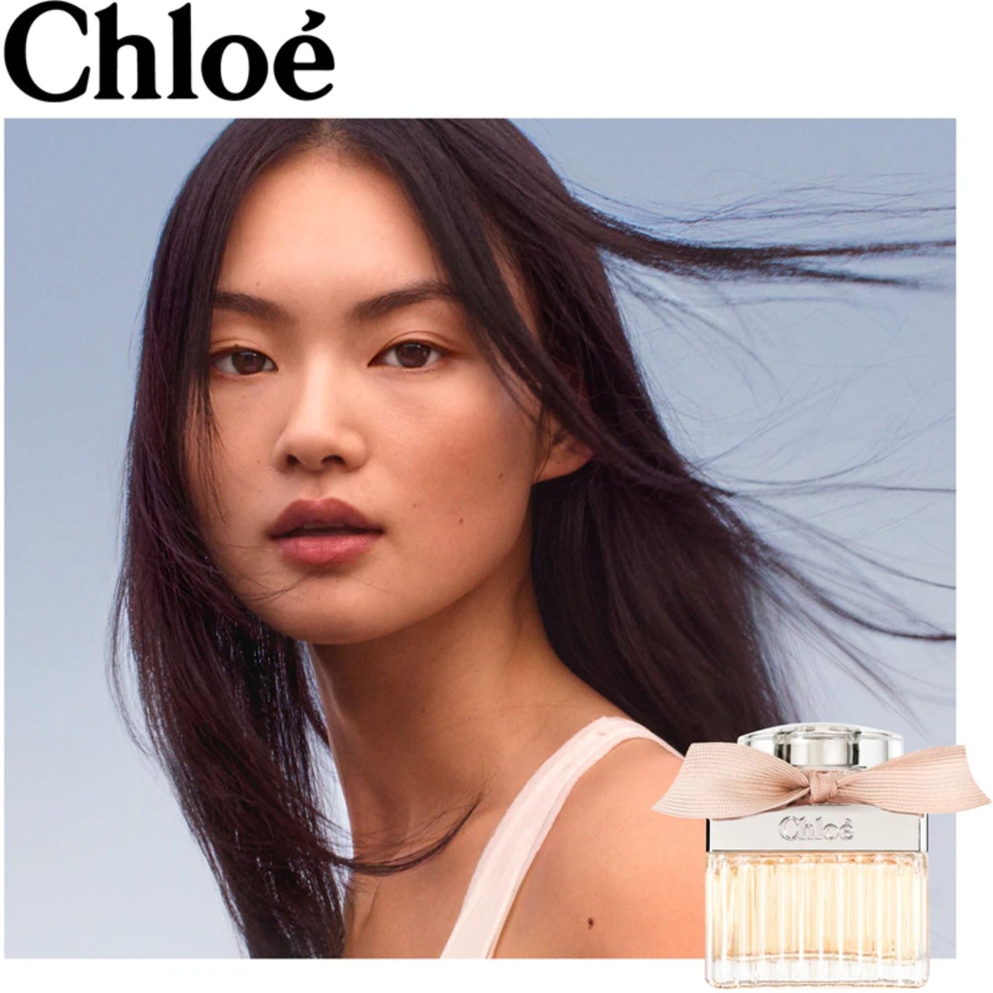 Chloé Eau de Parfum - 100ml