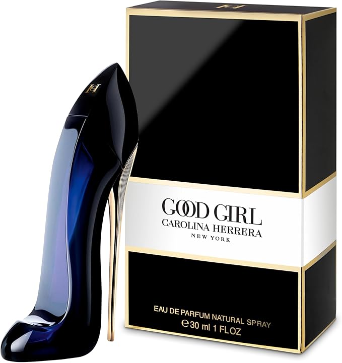 Set od 3 parfema | Carolina Herrera Good Girl + Carolina Herrera La Bomba + Yves Saint Laurent Libre Intense 100 ml