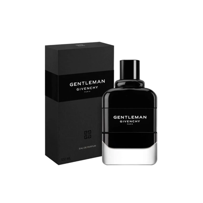New Gentleman - 100ml
