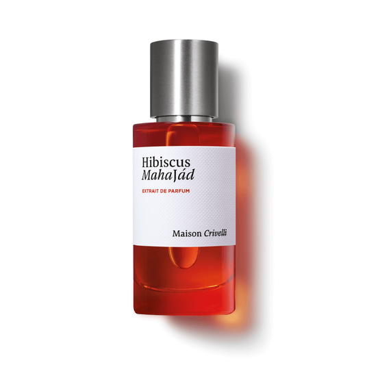 Hibiscus Mahajad