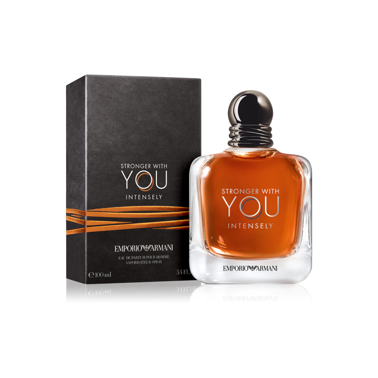 Stronger with You Giorgio Armani - 100ml