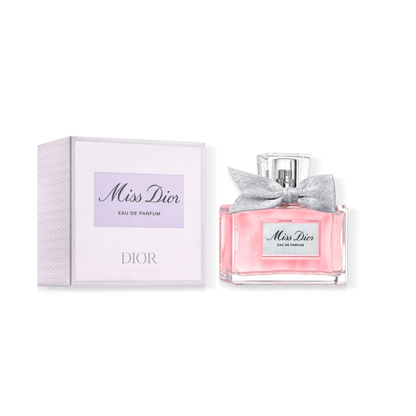 Miss Dior Eau de Parfum - 100ml