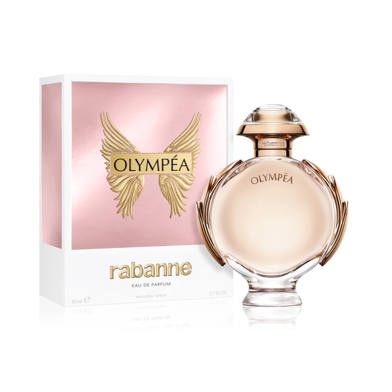 Olympea - 80ml