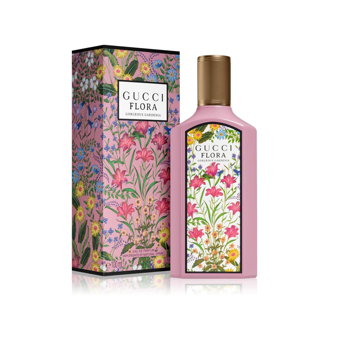 Gucci Flora - 100ml