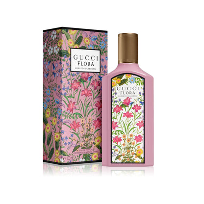 Gucci Flora - 100ml