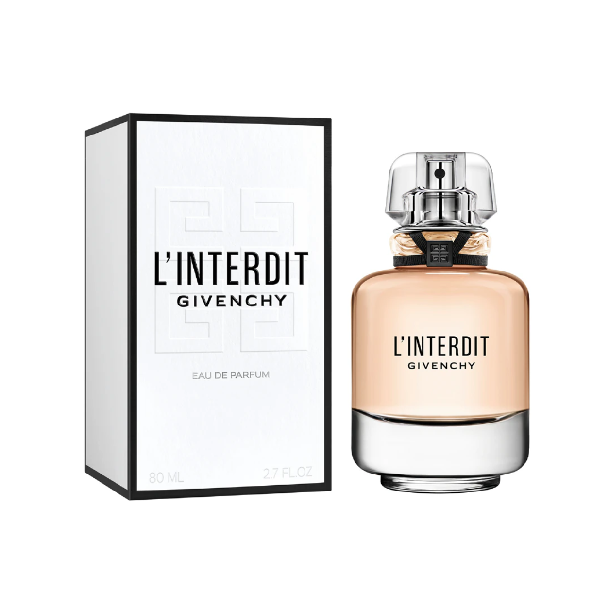 Givenchy - 80ml