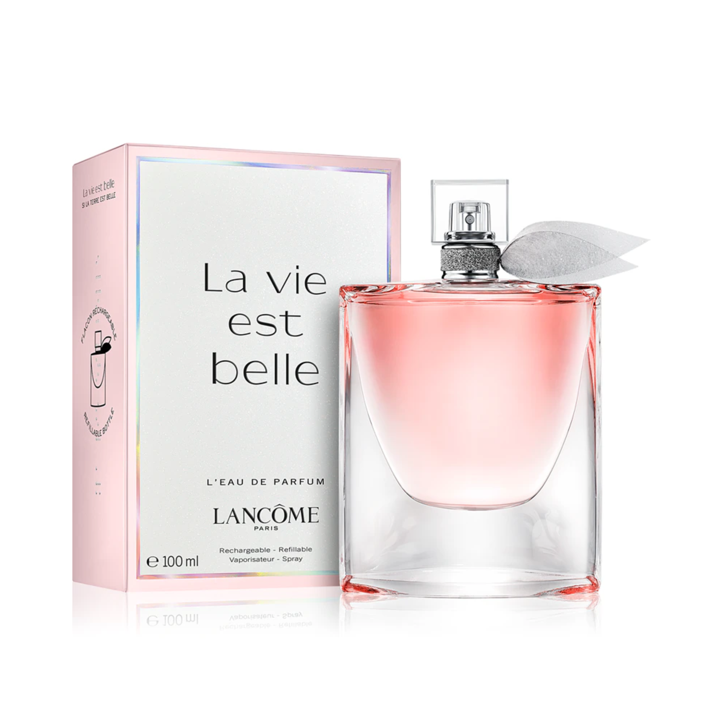 La vie est belle - 100ml