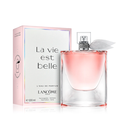 La vie est belle - 100ml