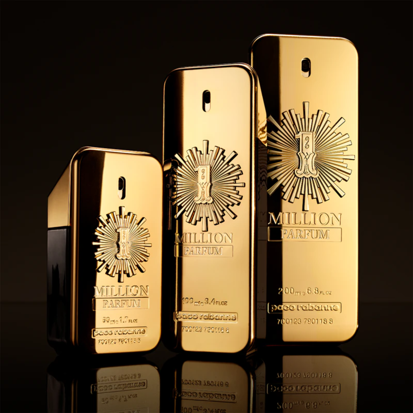 Paco Rabanne 1 Million - 100ml