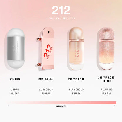212 NYC - 100ml