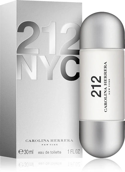 212 NYC - 100ml