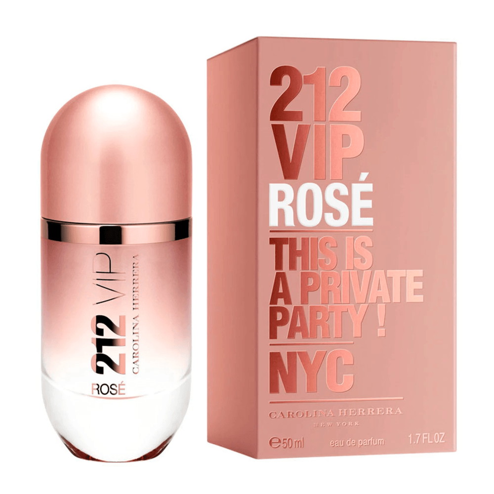 Set od 3 parfema | 212 VIP ROSÉ, OLYMPÉA, COCO MADEMOISELLE 100 ml