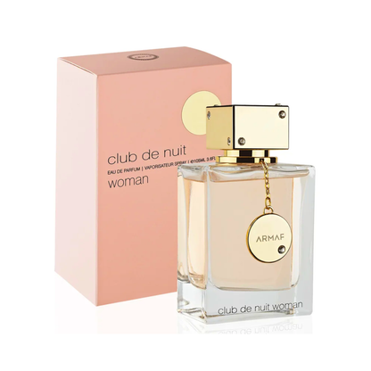 Set 3 Parfema | Yara Tous - Club de Nuit Woman - Khamrah 100 ml
