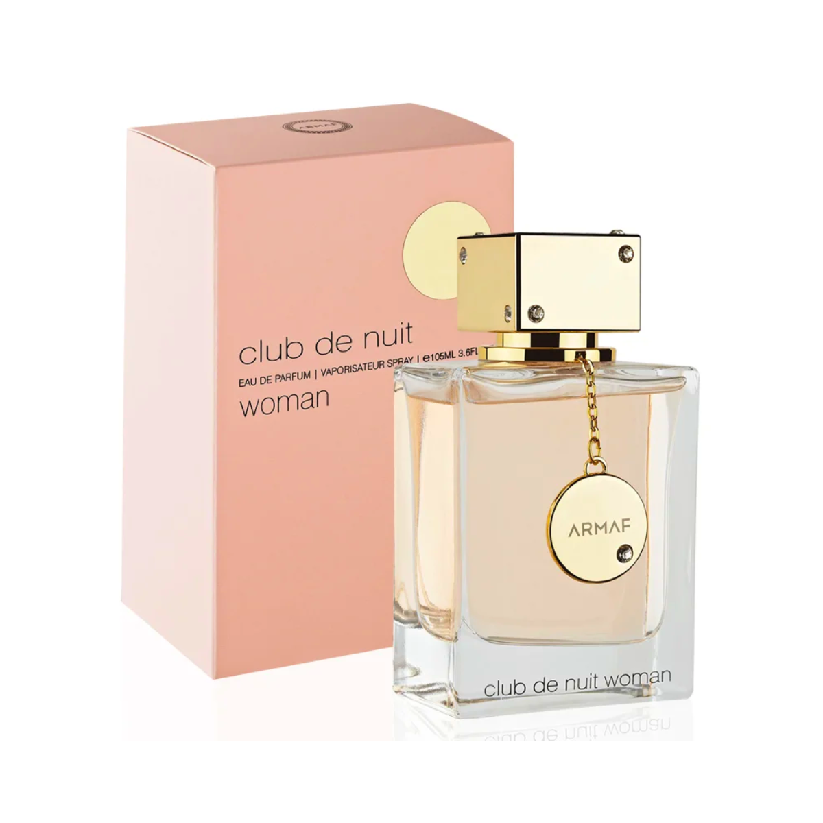 Set 3 Parfema | Yara Lattafa + Club de Nuit Woman + Lattafa Sublime 100 ml