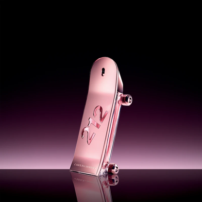 Parfem 212 Heroes, Rosa, Carolina Herrera - 80 ml