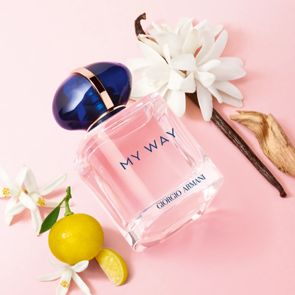 Armani My Way - 90ml