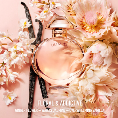 Olympea - 80ml