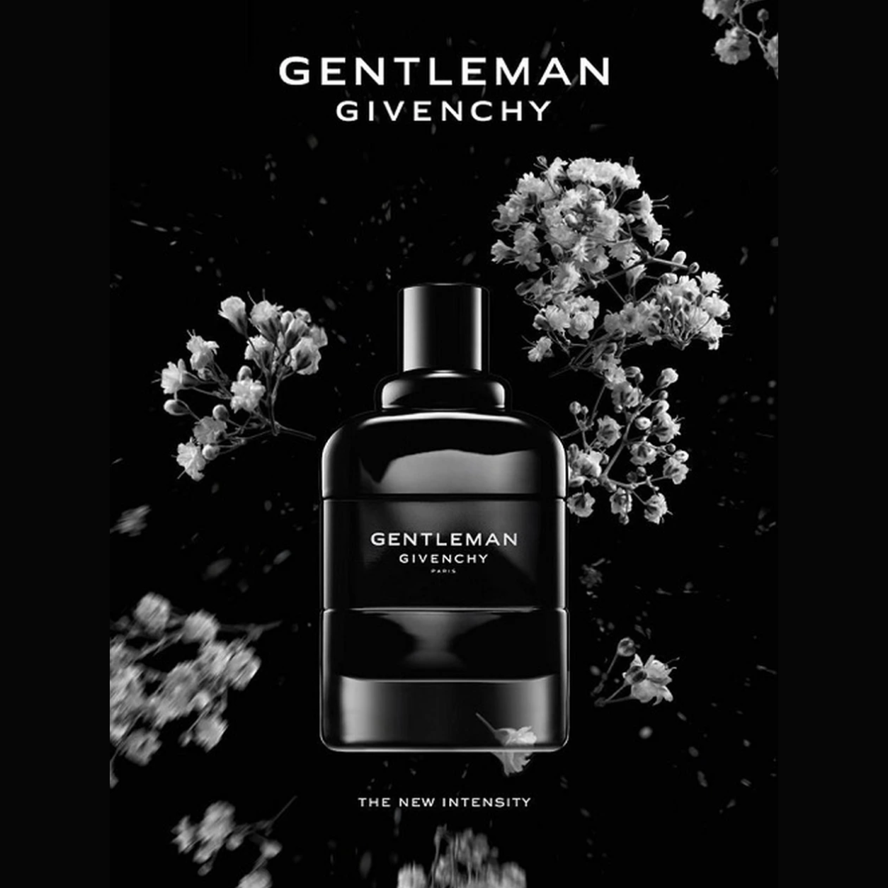 New Gentleman - 100ml