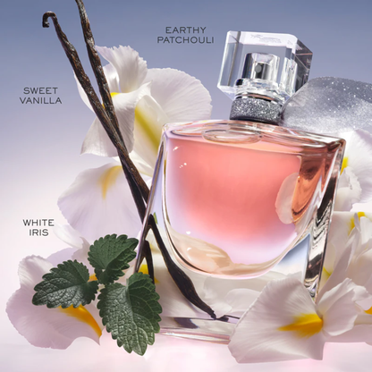La vie est belle - 100ml