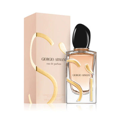 Giorgio Armani SI - 100 ml
