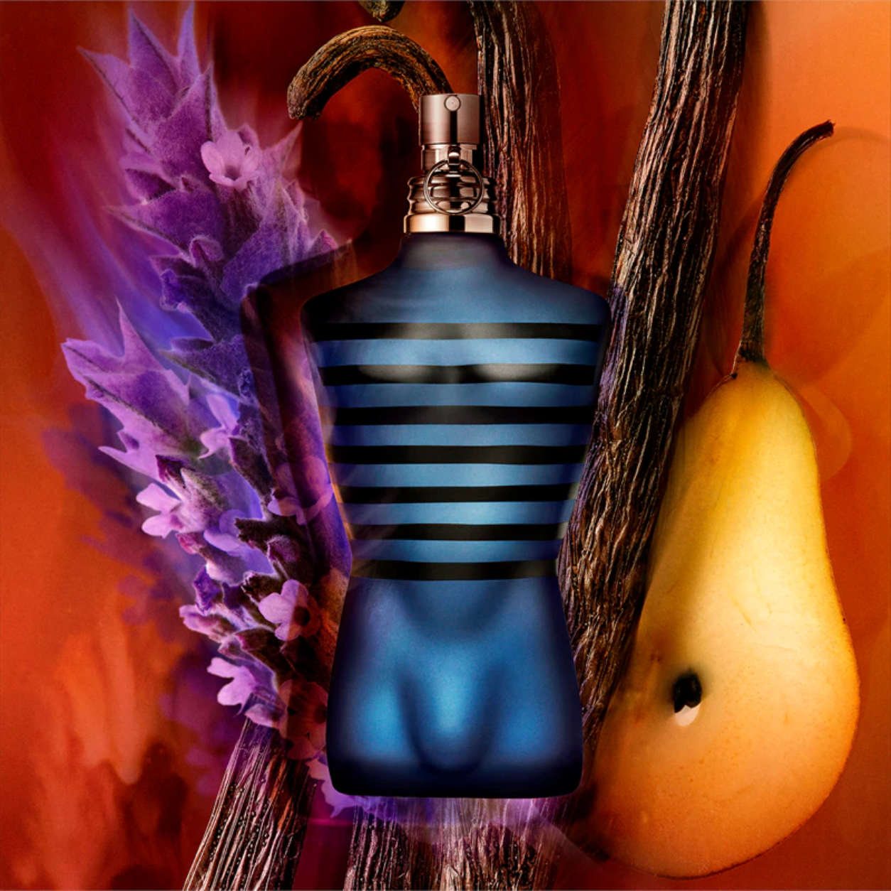 Ultra Male od Jean Paul Gaultiera - 125ml