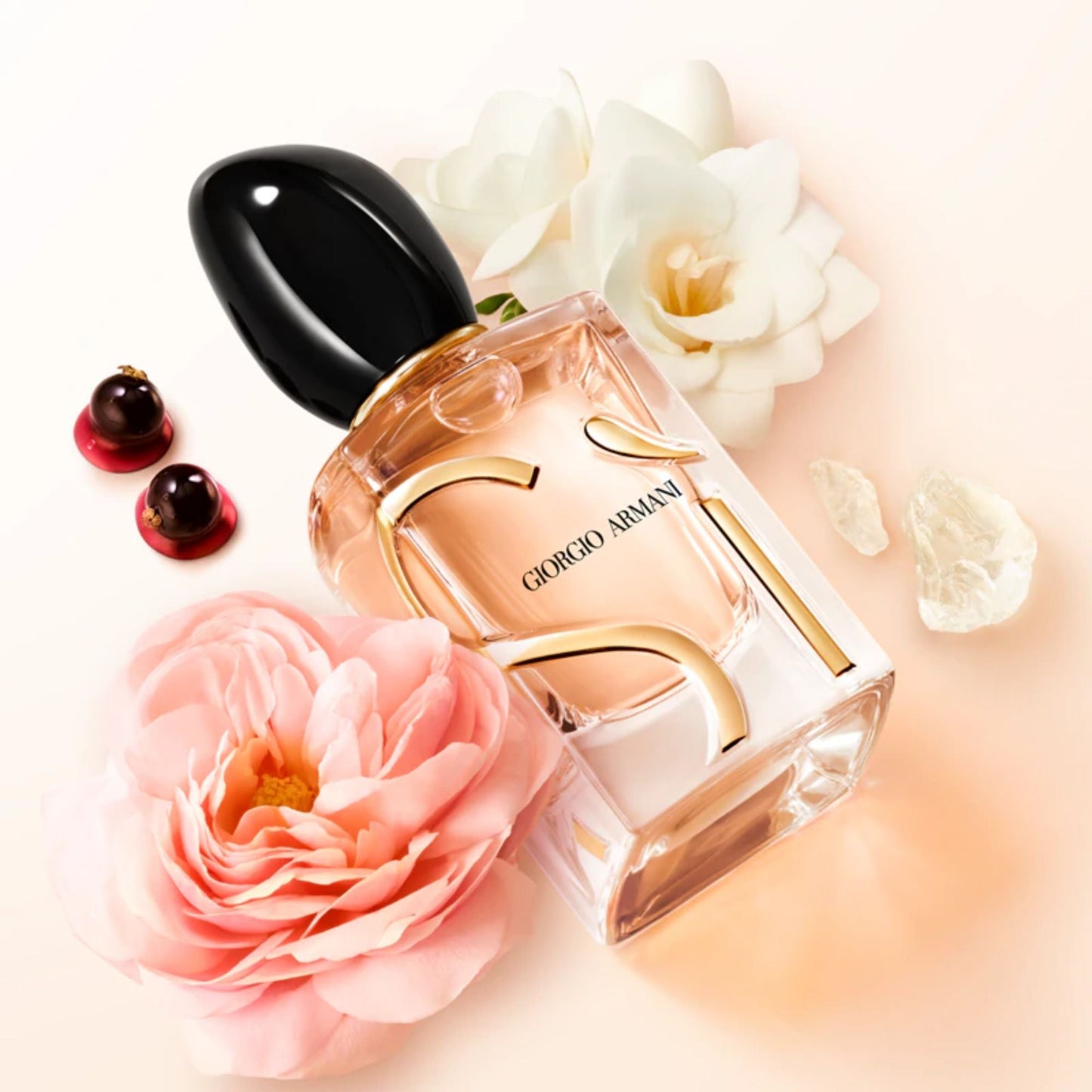 Giorgio Armani SI - 100 ml