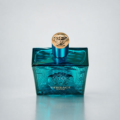 Eros Eau de Toilette - 100ml