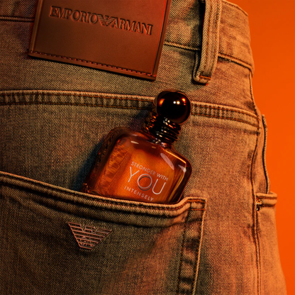 Stronger with You Giorgio Armani - 100ml