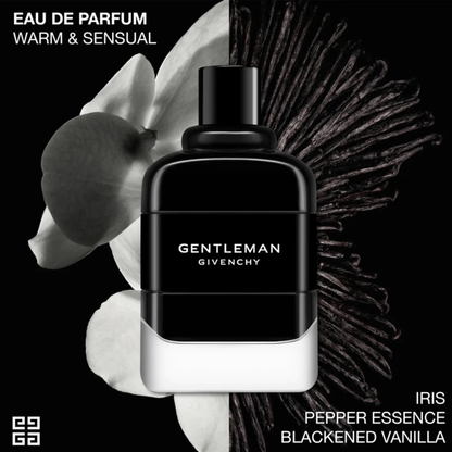 New Gentleman - 100ml