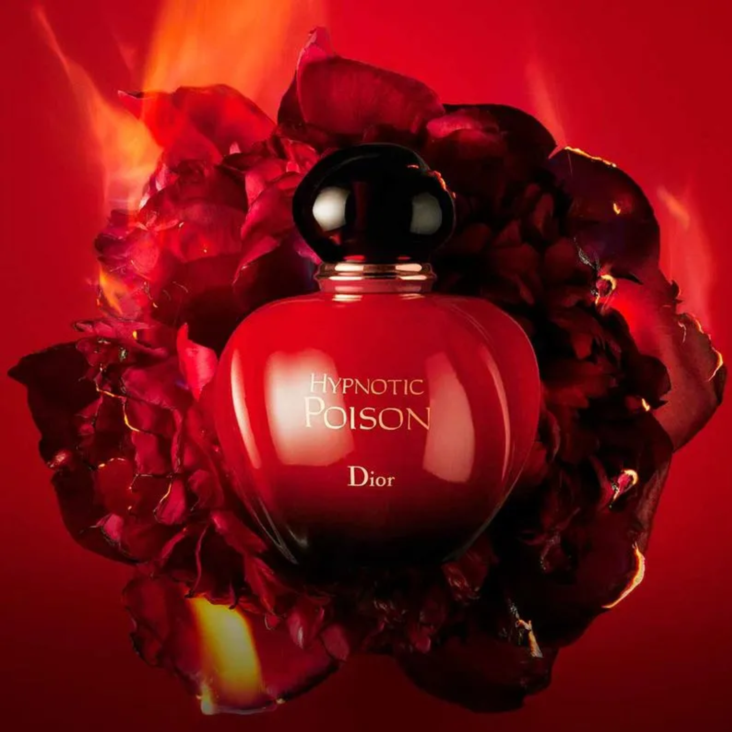 Hypnotic Poison Eau de Toilette - 100ml
