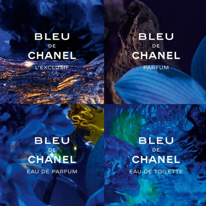 BLEU DE CHANEL - 100ML