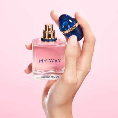 Armani My Way - 90ml