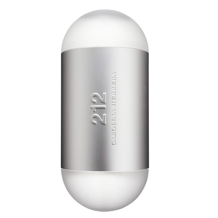 Set od 3 parfema |  Carolina Herrera La Bomba, Giorgio Armani SI, 212 NYC - 100ml