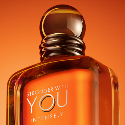 Stronger with You Giorgio Armani - 100ml