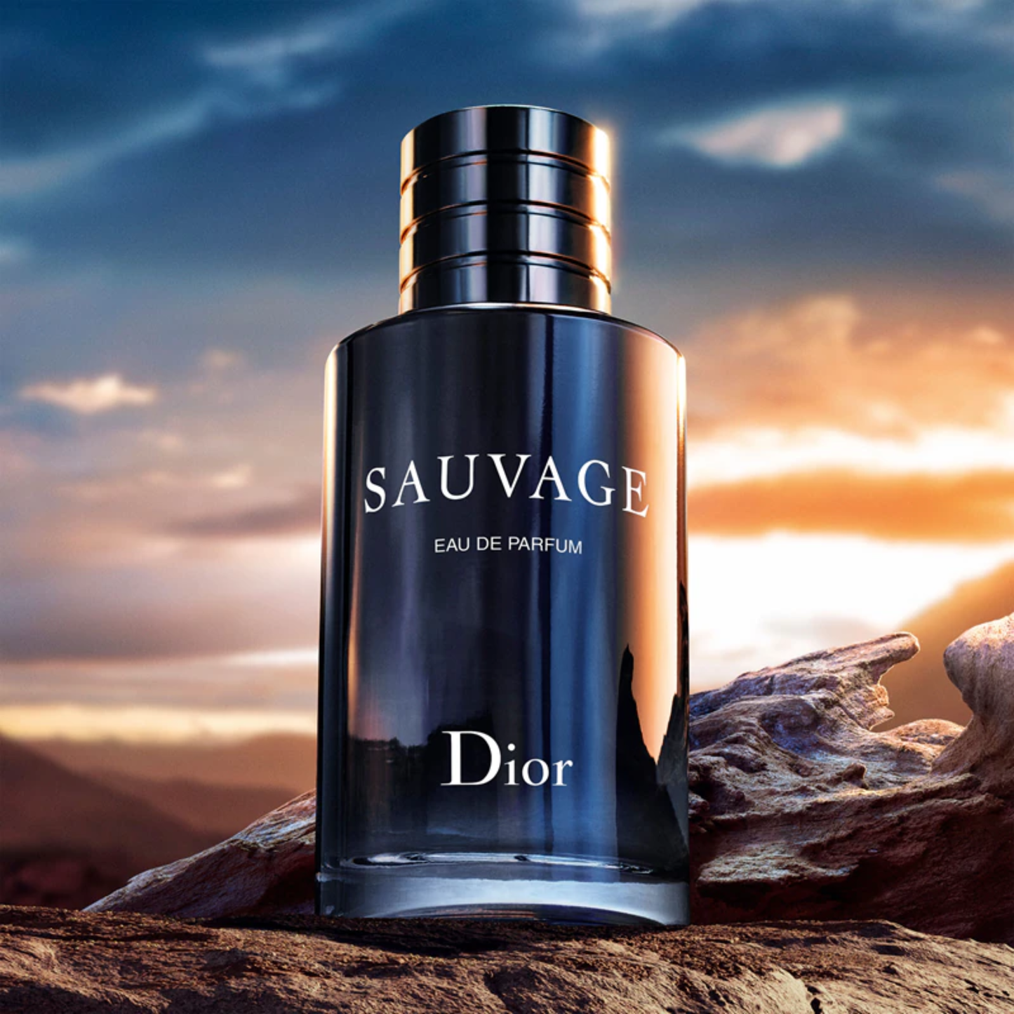 Dior Sauvage - 100ml