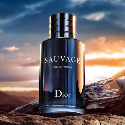 Dior Sauvage - 100ml