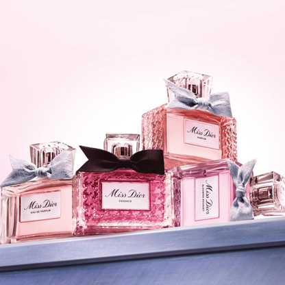 Miss Dior Eau de Parfum - 100ml