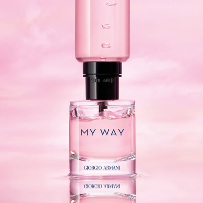 Armani My Way - 90ml
