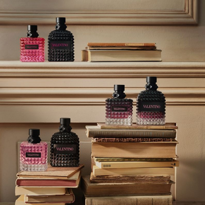 Born In Roma Donna Intense Valentino - 100ml