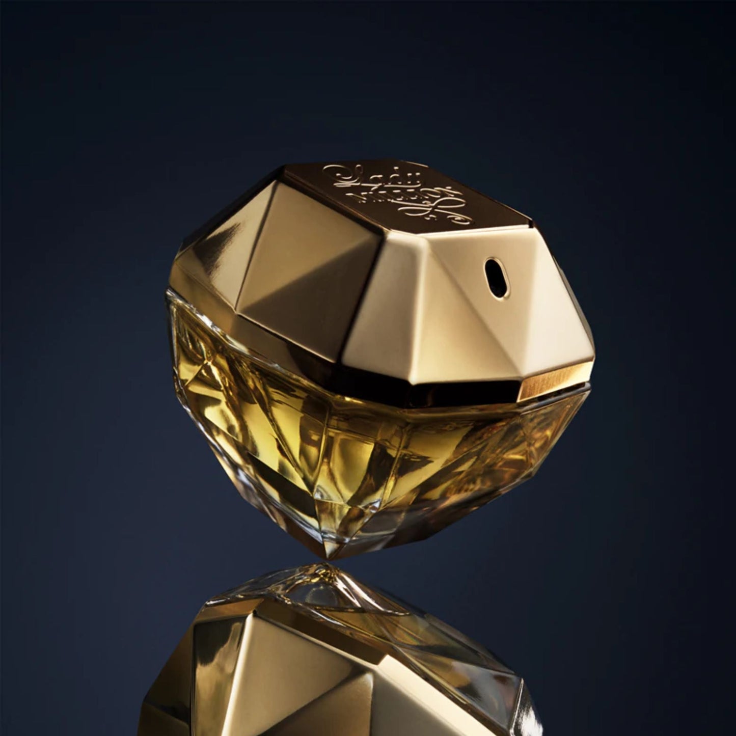 Lady Million - 80ml