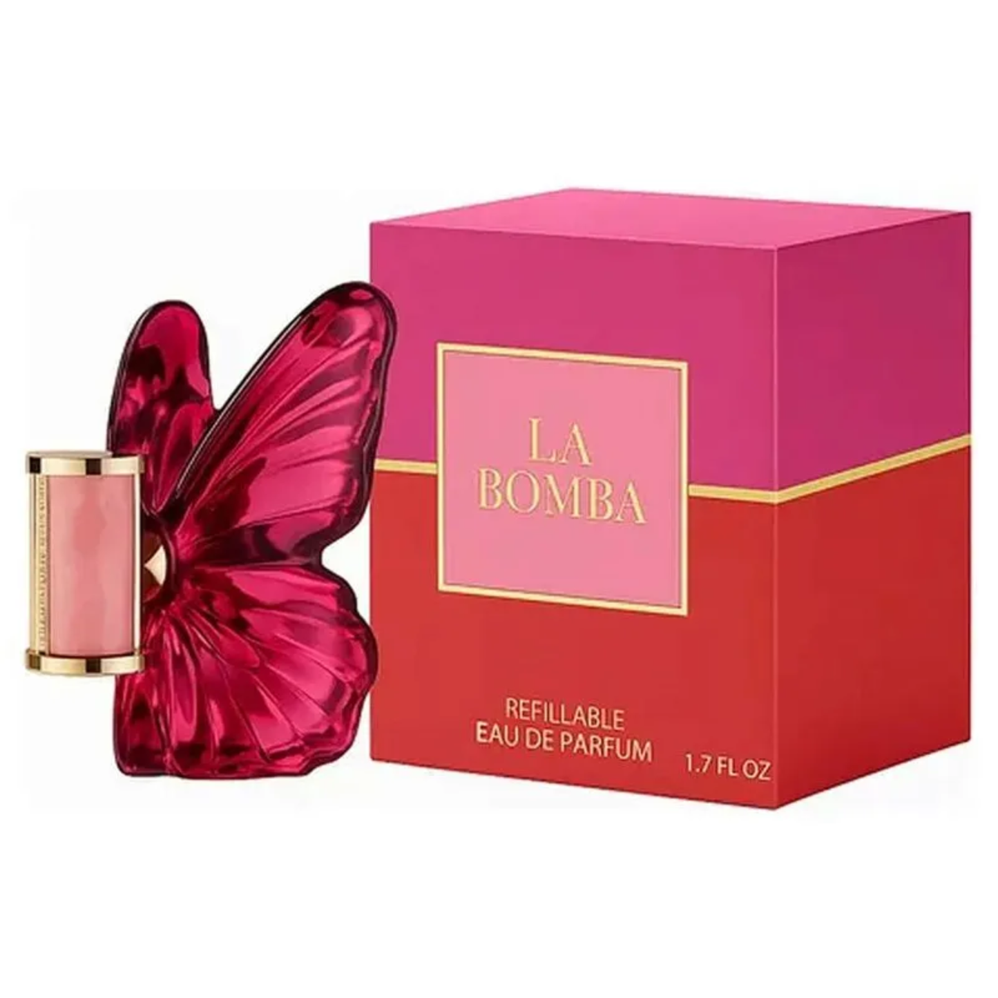 Set od 3 parfema | Carolina Herrera La Bomba, COCO MADEMOISELLE, Chanel Nº5 100 ml
