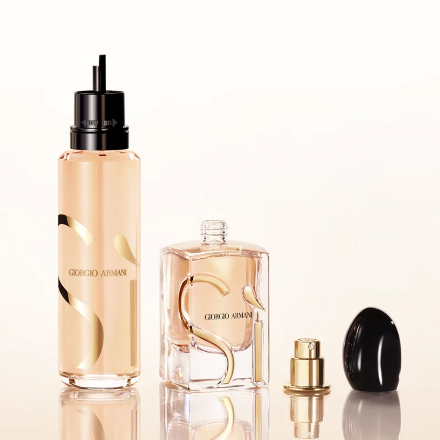 Giorgio Armani SI - 100 ml