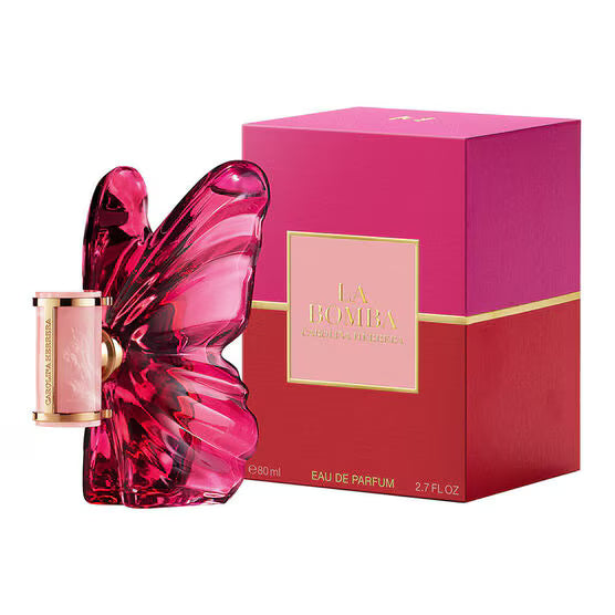 Set od 3 parfema | Carolina Herrera Good Girl + Carolina Herrera La Bomba + Yves Saint Laurent Libre Intense 100 ml