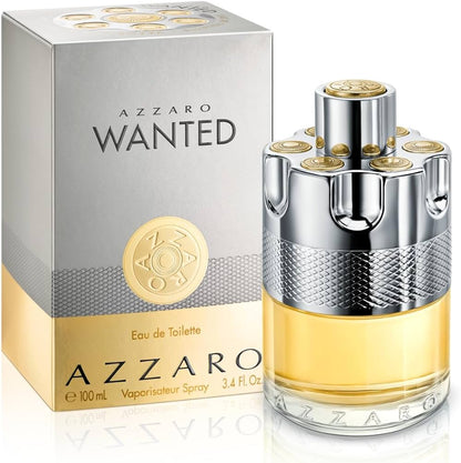 Set od 3 parfema | Terre de’Hermes, Azzaro Wanted, Tom Ford Noir Extreme 100 ml