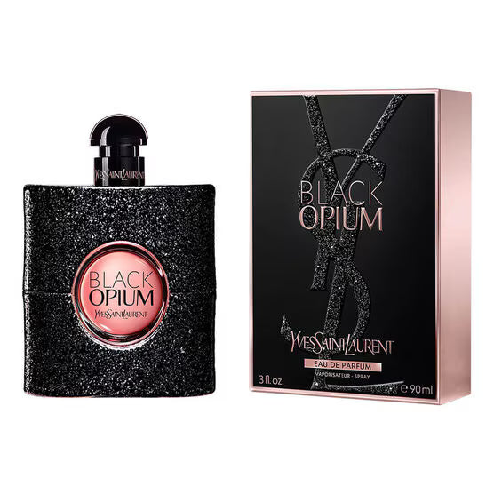 Black Opium - 90ml