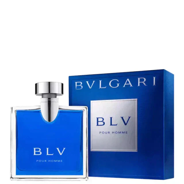 Set od 3 parfema | BLV + Allure Homme Sport + Bulgari Man in Black 100 ml