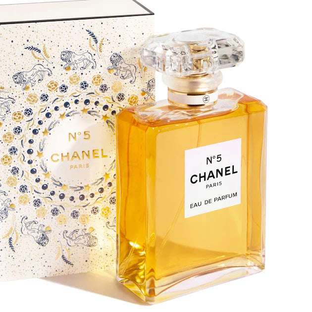 Set od 3 parfema | Carolina Herrera La Bomba, COCO MADEMOISELLE, Chanel Nº5 100 ml