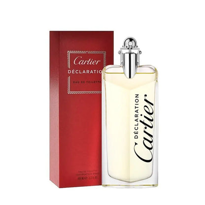 Set od 3 parfema | Allure Homme Sports, Jean Paul Gaultier Scandal, Cartier Declaration 100 ml