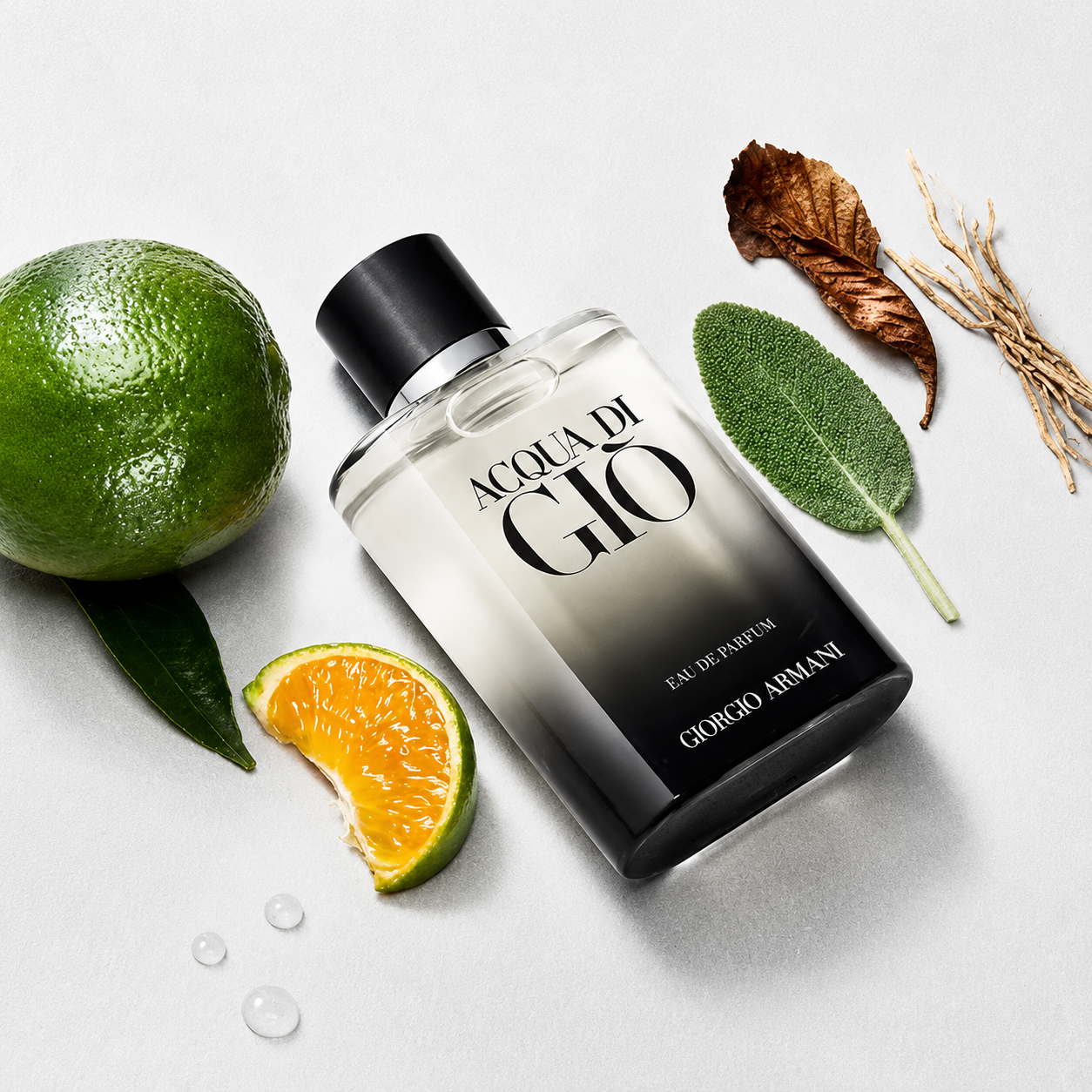 Acqua Di Giò Homme - 100ml