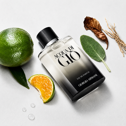 Acqua Di Giò Homme - 100ml